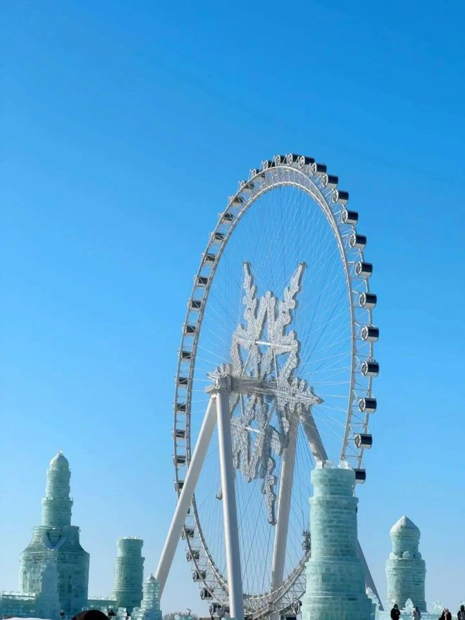 格多少雪乡5天4晚跟团玩超全路线攻略凯发app网站东北当地小包团五天价