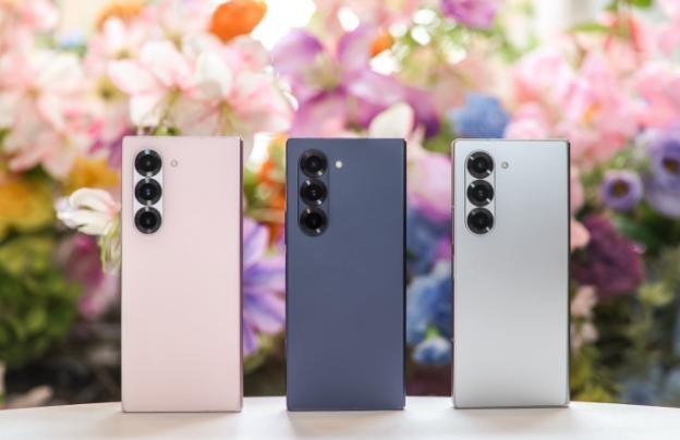 xy Z Fold6手机为您提供优质助力k8凯发在国庆假期玩得尽兴三星Gala(图2)