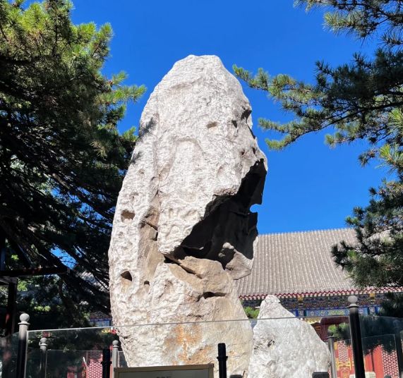 路线天旅游价格攻略丨学生党穷游天花板凯发k8国际厅登录北京五天四晚打卡(图2)