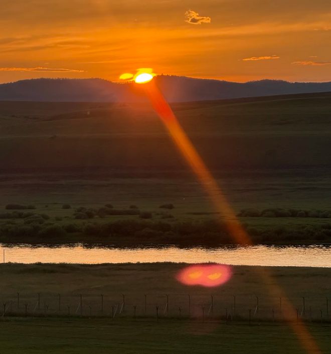 伦贝尔5天4晚定制游+跟当地小团凯发去呼伦贝尔五天定制游跟团去呼(图2) 伦贝尔5天4晚定制游+跟当地小团凯发去呼伦贝尔五天定制游跟团去呼(图2)
