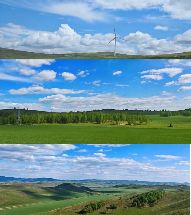 伦贝尔5天4晚定制游+跟当地小团凯发去呼伦贝尔五天定制游跟团去呼(图3) 伦贝尔5天4晚定制游+跟当地小团凯发去呼伦贝尔五天定制游跟团去呼(图3)