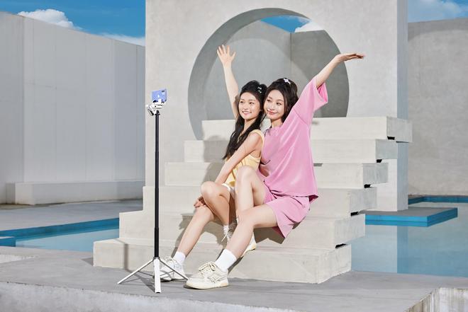 大品牌闭眼入榜单看完秒变选购高手！凯发K8旗舰厅2025手机稳定器十(图2)