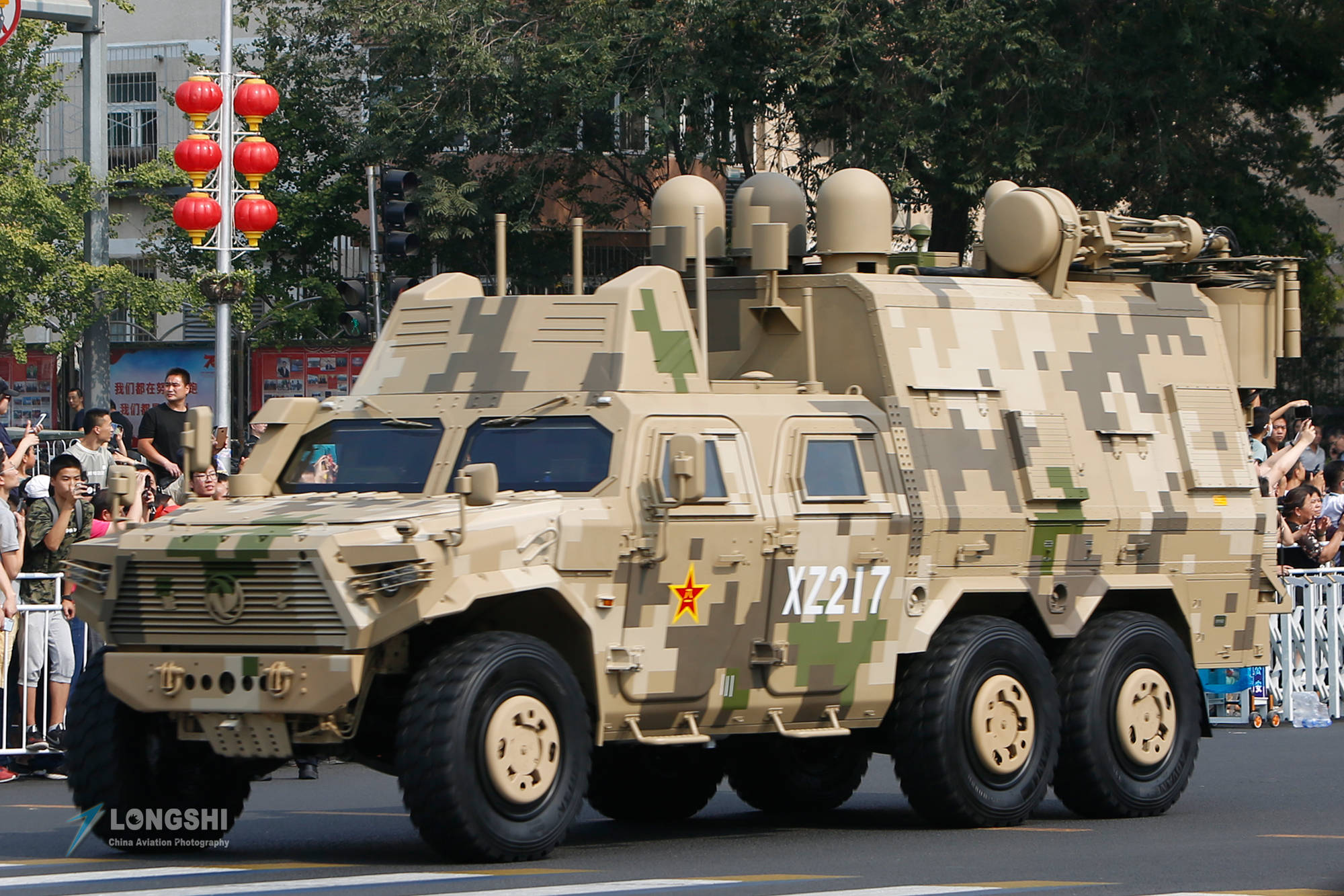 军演无人机多视角展示锁定多个目标k8凯发国际登录亮剑位台岛周边(图3)