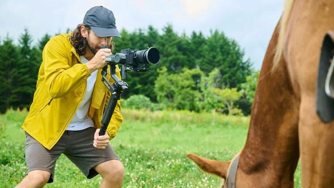 次固件更新与混合拍摄能力有望持续增强凯发k8国际厅登录尼康ZR或迎来多(图4)